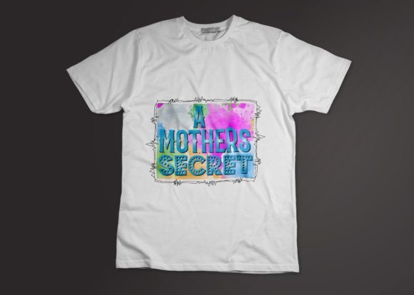 A Mothers Secret Sublimation Graphics and Print Templates Review