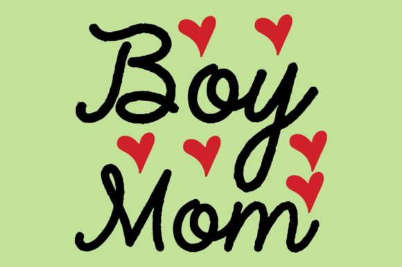 Baby SVG Design Boy Mom: A Designer’s Review