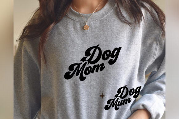 Dog Mom Mum T Shirt Svg Png Sublimation Graphics and Crafts Review