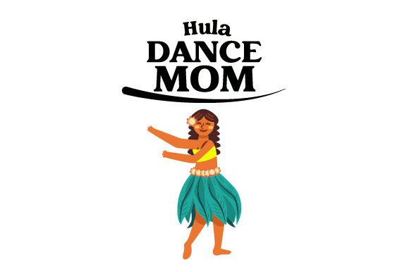 Hula Dance Mom: A Brand Designer’s Review for Crafts & Dance Amp Projects