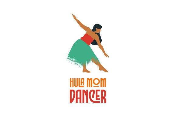 Hula Mom Dancer: A Designer’s Review for Crafts and Dance Amp Projects