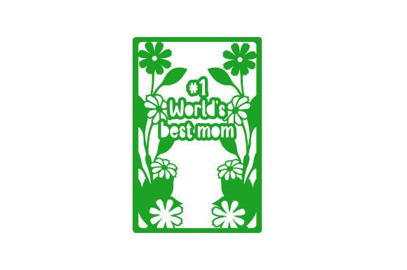 Intricare Cut Mother's Day Card Review