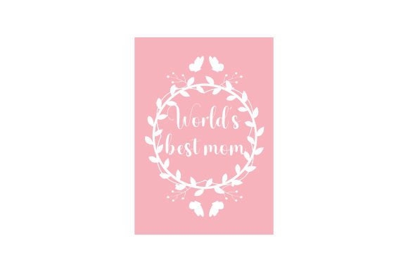 Intricate Cut Mother’s Day Card Review