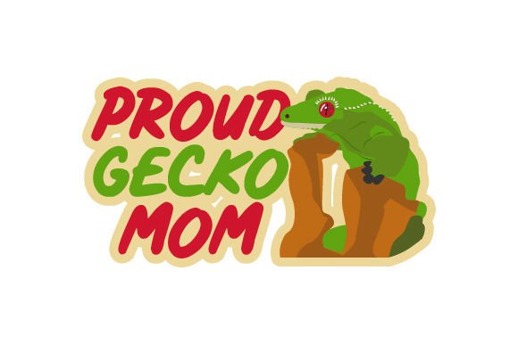 Proud Gecko Mom: A Brand Designer’s Review for Crafts and Animals Marketing